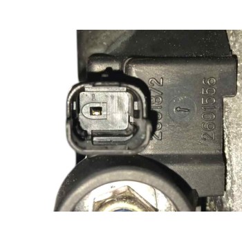 Recambio de alternador para citroën c3 1.4 hdi cat (8hy / dv4ted4) referencia OEM IAM 9644529680  