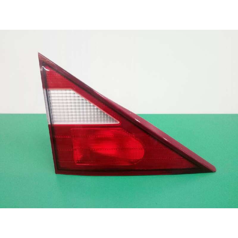 Recambio de piloto trasero izquierdo interior para ssangyong rodius xdi referencia OEM IAM   