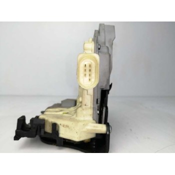 Recambio de cerradura puerta delantera derecha para volkswagen passat variant (3c5) 2.0 tdi referencia OEM IAM 3C1837016A  