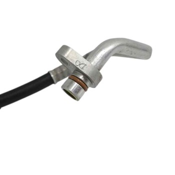 Recambio de tubos aire acondicionado para renault captur i ( j5 h5 ) 1.5 dci 110 referencia OEM IAM 924907813R  