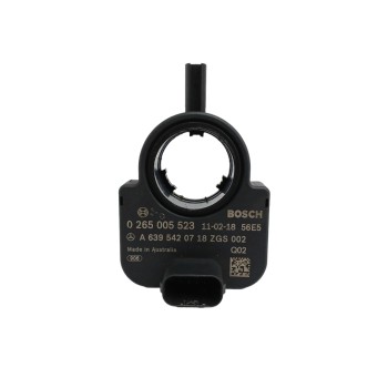 Recambio de sensor para mercedes-benz vito / mixto furgoneta (w639) 116 cdi (639.601, 639.603, 639.605) referencia OEM IAM A6395