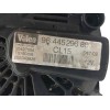 Recambio de alternador para citroën c3 1.4 hdi cat (8hy / dv4ted4) referencia OEM IAM 9644529680  