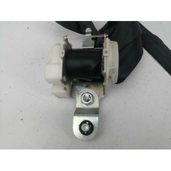 Recambio de cinturon seguridad trasero izquierdo para nissan navara pick-up (d40m) 2.5 dci diesel cat referencia OEM IAM 7P1130 