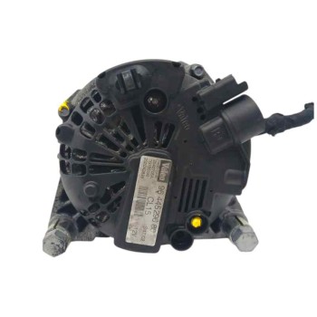 Recambio de alternador para citroën c3 1.4 hdi cat (8hy / dv4ted4) referencia OEM IAM 9644529680  