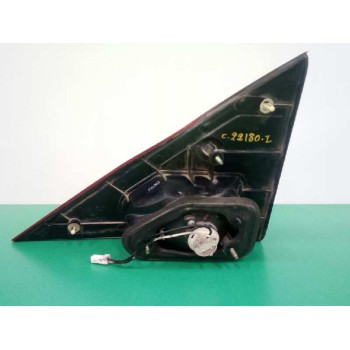 Recambio de piloto trasero izquierdo interior para ssangyong rodius xdi referencia OEM IAM   