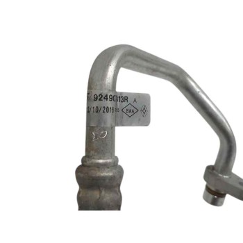 Recambio de tubos aire acondicionado para renault captur i ( j5 h5 ) 1.5 dci 110 referencia OEM IAM 924907813R  