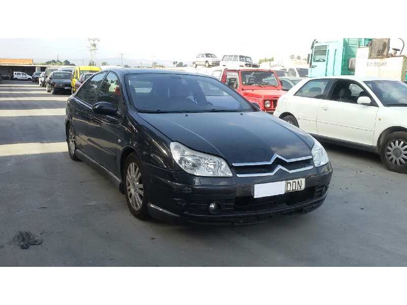 CITROËN C5 BERLINA