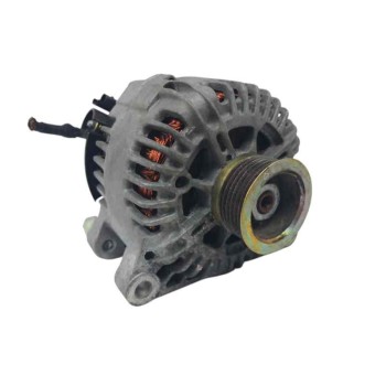 Recambio de alternador para citroën c3 1.4 hdi cat (8hy / dv4ted4) referencia OEM IAM 9644529680  