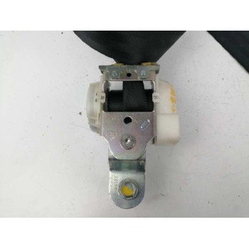 Recambio de cinturon seguridad trasero izquierdo para nissan navara pick-up (d40m) 2.5 dci diesel cat referencia OEM IAM 7P1130 