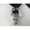 Recambio de cinturon seguridad trasero izquierdo para nissan navara pick-up (d40m) 2.5 dci diesel cat referencia OEM IAM 7P1130 