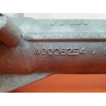 Recambio de cremallera direccion para opel corsa d enjoy referencia OEM IAM A0006254  