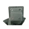 Recambio de maneta interior delantera izquierda para smart coupe limited / 1 referencia OEM IAM SM2450  