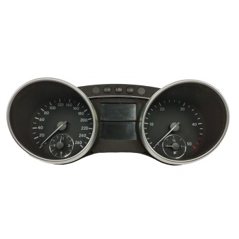 Recambio de cuadro instrumentos para mercedes-benz clase m (w164) ml 280 cdi 4-matic (164.120) referencia OEM IAM A1645404947 A2