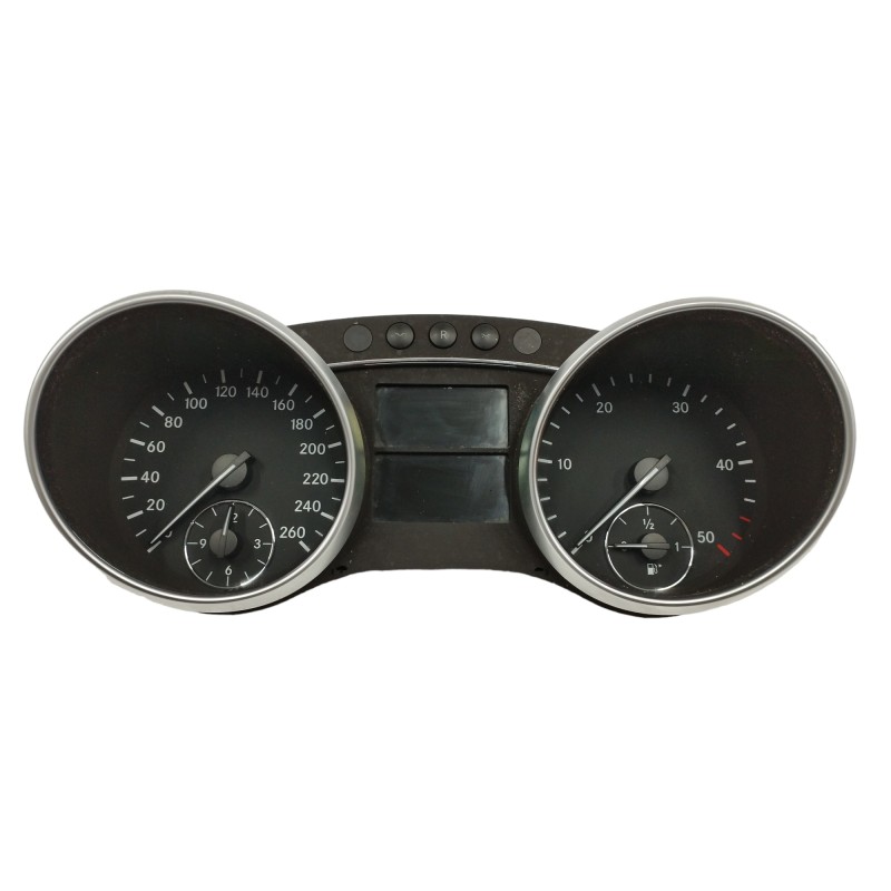 Recambio de cuadro instrumentos para mercedes-benz clase m (w164) ml 280 cdi 4-matic (164.120) referencia OEM IAM A1645404947 A2