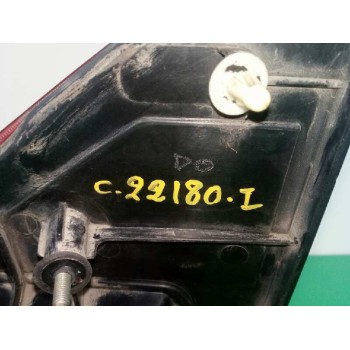 Recambio de piloto trasero izquierdo interior para ssangyong rodius xdi referencia OEM IAM   