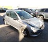 peugeot 206 berlina del año 2001