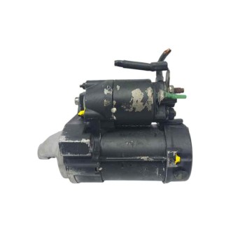 MOTOR ARRANQUE 