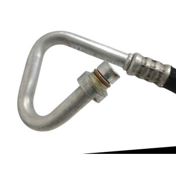 Recambio de tubos aire acondicionado para renault captur i ( j5 h5 ) 1.5 dci 110 referencia OEM IAM 924907813R  