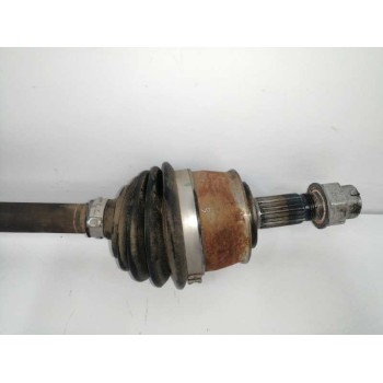 Recambio de transmision delantera izquierda para fiat punto (199_) 1.2 (199axz1a, 199bxz1a) referencia OEM IAM 51947026  
