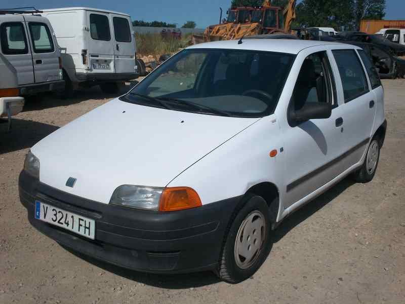 FIAT PUNTO BERL. (176)