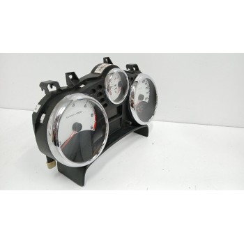 Recambio de cuadro instrumentos para peugeot 207/207+ (wa_, wc_) 1.6 hdi referencia OEM IAM A2C53065549  