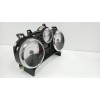 Recambio de cuadro instrumentos para peugeot 207/207+ (wa_, wc_) 1.6 hdi referencia OEM IAM A2C53065549  
