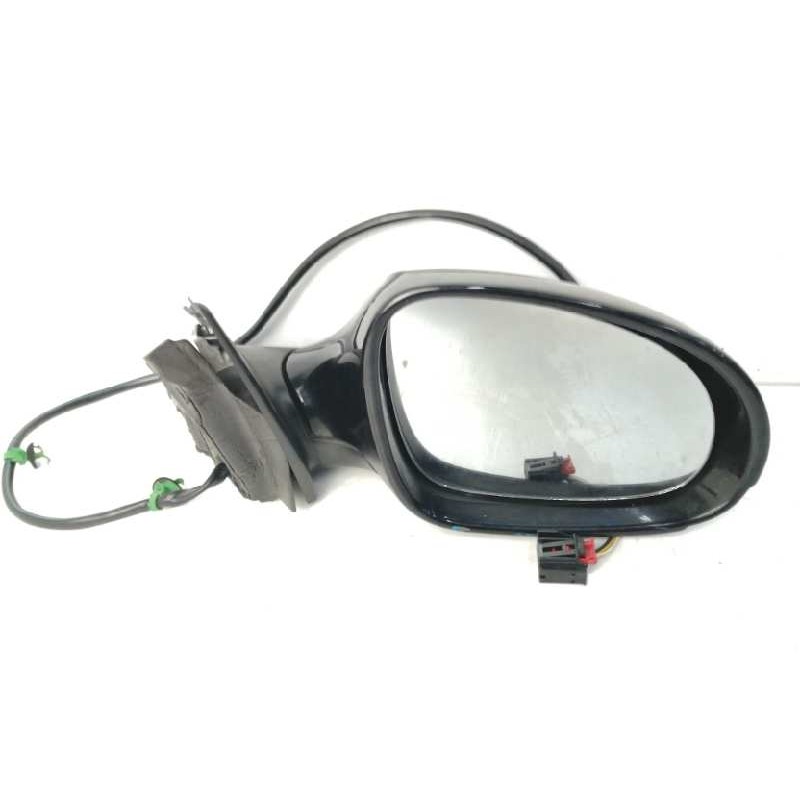 Recambio de retrovisor derecho para volkswagen passat variant (3c5) 2.0 tdi referencia OEM IAM  OBSERVAR FOTOS 6 CABLES