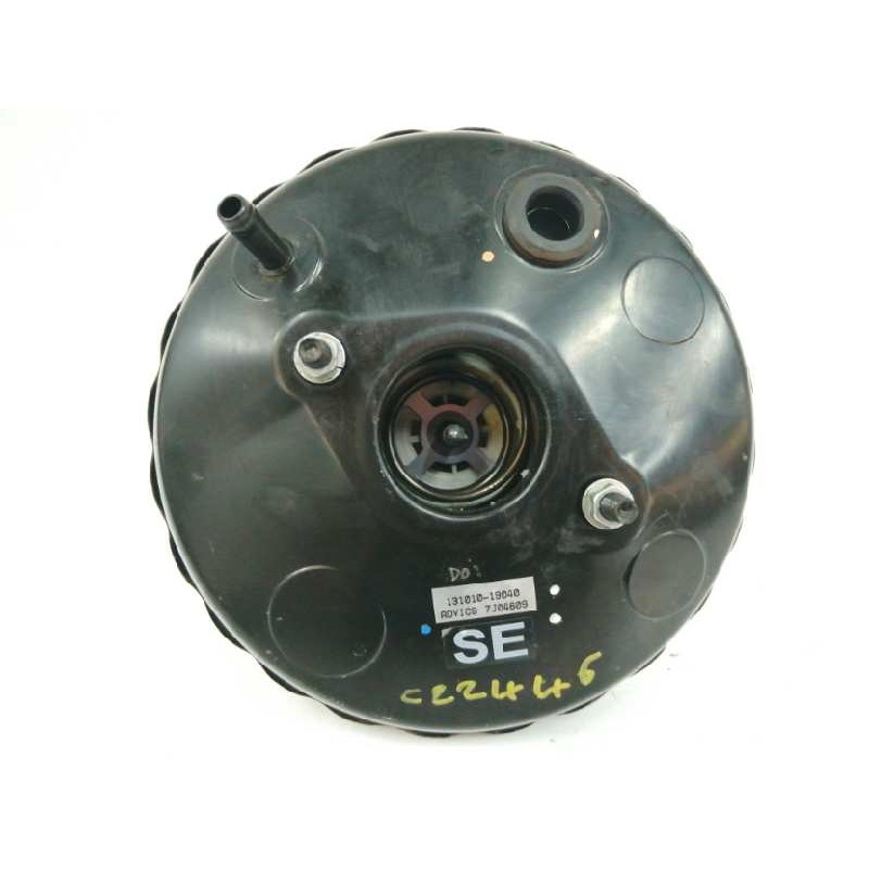 Recambio de servofreno para mitsubishi space star (a00) 1.2 referencia OEM IAM 13101019040  