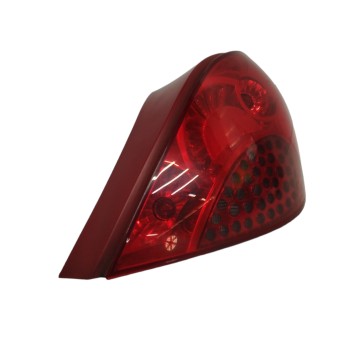 Recambio de piloto trasero derecho para peugeot 207 1.6 16v referencia OEM IAM 9649986580  