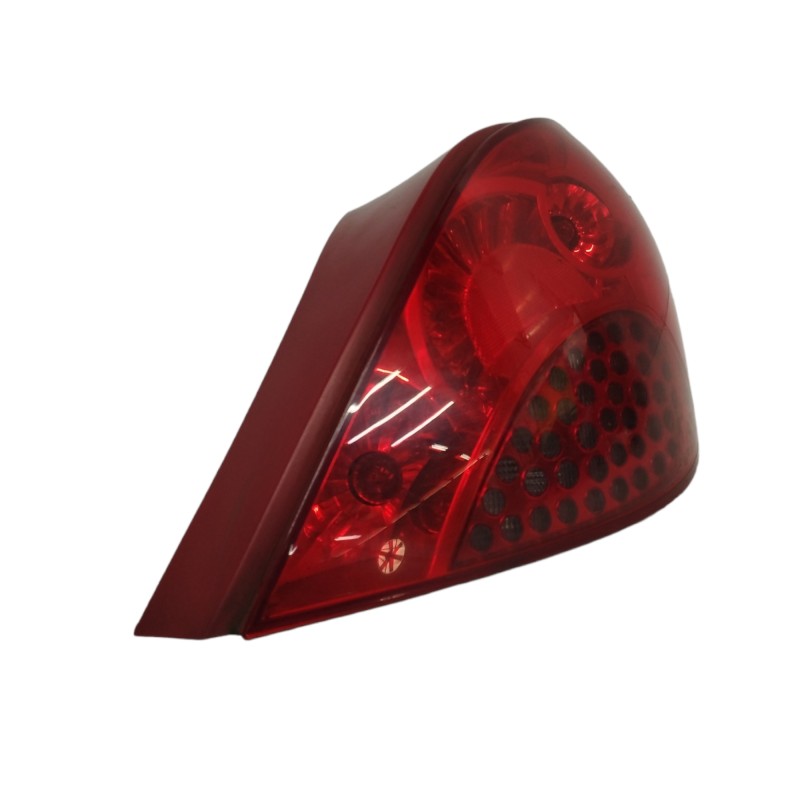 Recambio de piloto trasero derecho para peugeot 207 1.6 16v referencia OEM IAM 9649986580  