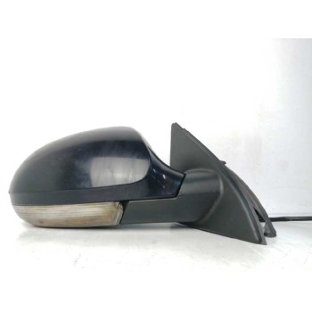 Recambio de retrovisor derecho para volkswagen passat variant (3c5) 2.0 tdi referencia OEM IAM  OBSERVAR FOTOS 6 CABLES