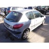peugeot 206 berlina del año 2001