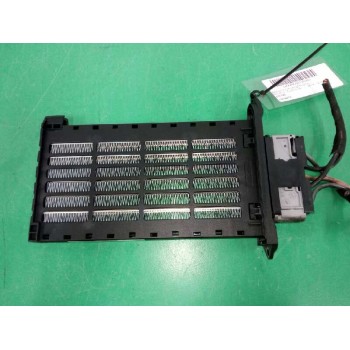 Recambio de resistencia calefaccion para renault clio iv zen referencia OEM IAM 103789CX ELEMENTO CALEFACTOR 