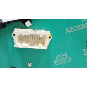 Recambio de cuadro instrumentos para peugeot 207/207+ (wa_, wc_) 1.6 hdi referencia OEM IAM A2C53065549  