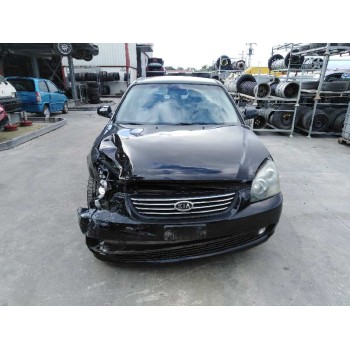 kia magentis del año 2006