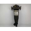 Recambio de amortiguador trasero derecho para volkswagen touareg (7la) tdi r5 referencia OEM IAM 7L6512022E SUSPENSION NEUMATICA