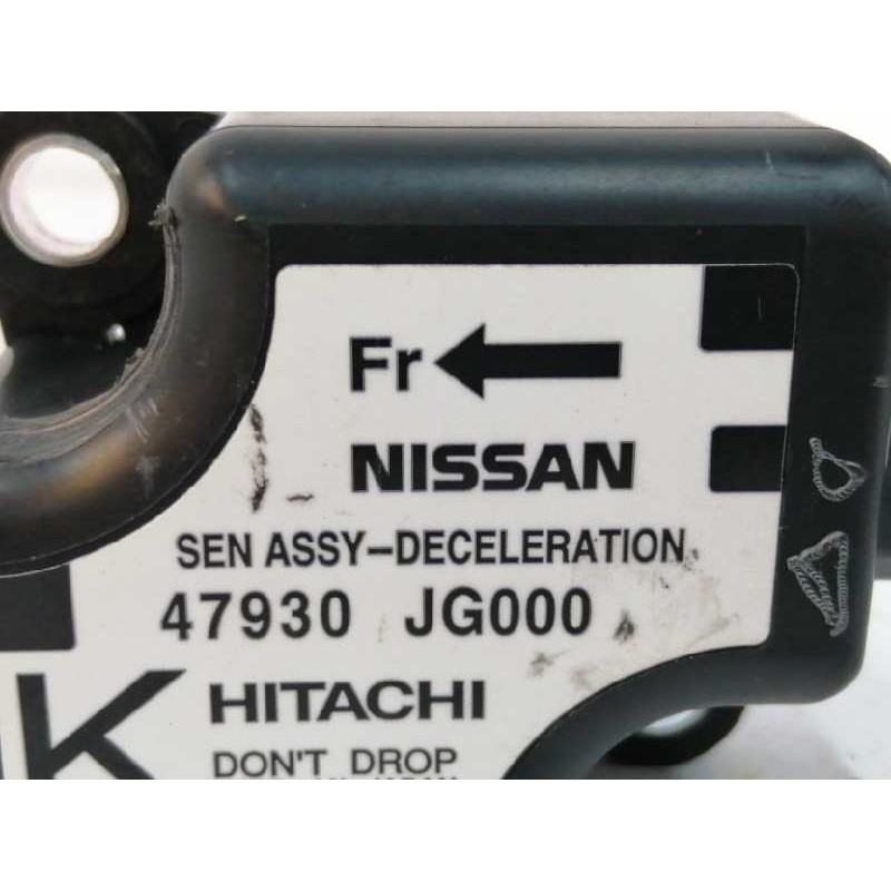 SENSOR ESP