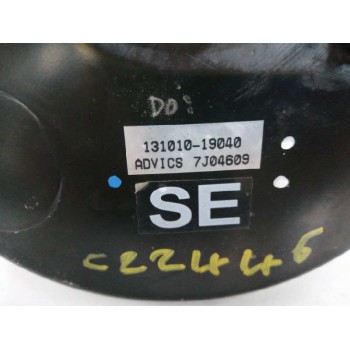 Recambio de servofreno para mitsubishi space star (a00) 1.2 referencia OEM IAM 13101019040  
