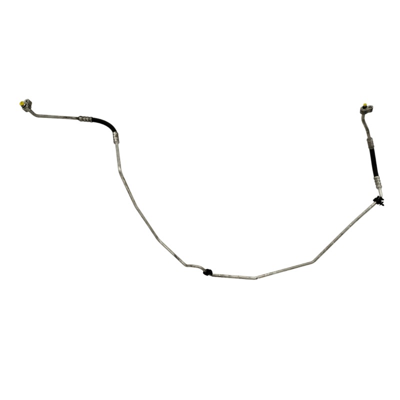 Recambio de tubos aire acondicionado para jaguar xj 4.2 v8 32v cat referencia OEM IAM   