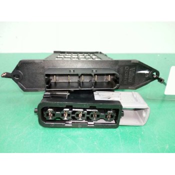 Recambio de resistencia calefaccion para renault clio iv zen referencia OEM IAM 103789CX ELEMENTO CALEFACTOR 