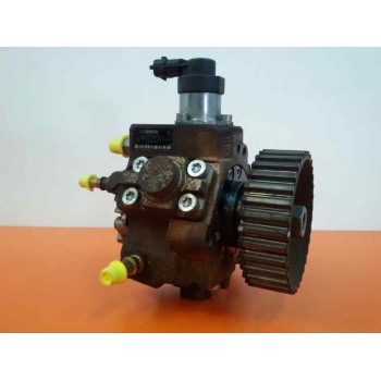 Recambio de bomba inyeccion para citroën c3 hdi 70 collection referencia OEM IAM 0445010102  9656300380