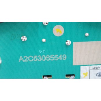 Recambio de cuadro instrumentos para peugeot 207/207+ (wa_, wc_) 1.6 hdi referencia OEM IAM A2C53065549  