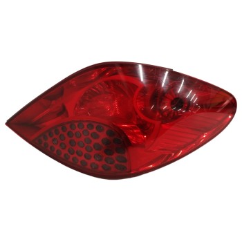 Recambio de piloto trasero derecho para peugeot 207 1.6 16v referencia OEM IAM 9649986580  