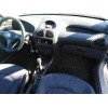 peugeot 206 berlina del año 2001