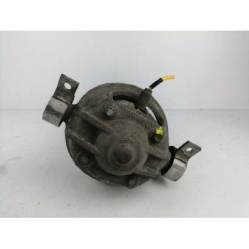 Recambio de amortiguador trasero derecho para volkswagen touareg (7la) tdi r5 referencia OEM IAM 7L6512022E SUSPENSION NEUMATICA