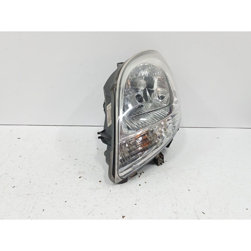 Recambio de faro izquierdo para renault kangoo express (fw0/1_) 1.5 dci 70 (fw0a, kw0v) referencia OEM IAM 8200589032  