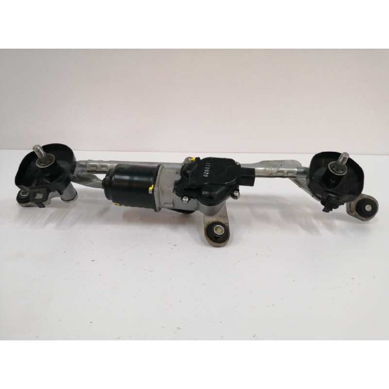 Recambio de motor limpia delantero para mitsubishi space star (a00) 1.2 referencia OEM IAM 8250A493  