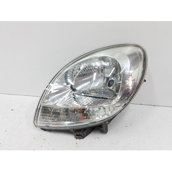 Recambio de faro izquierdo para renault kangoo express (fw0/1_) 1.5 dci 70 (fw0a, kw0v) referencia OEM IAM 8200589032  