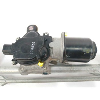 Recambio de motor limpia delantero para mitsubishi space star (a00) 1.2 referencia OEM IAM 8250A493  