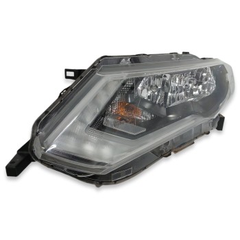 Recambio de faro izquierdo para nissan x-trail iii (t32_, t32r, t32rr) 1.3 dig-t referencia OEM IAM  OBSERVAR FOTOS 
